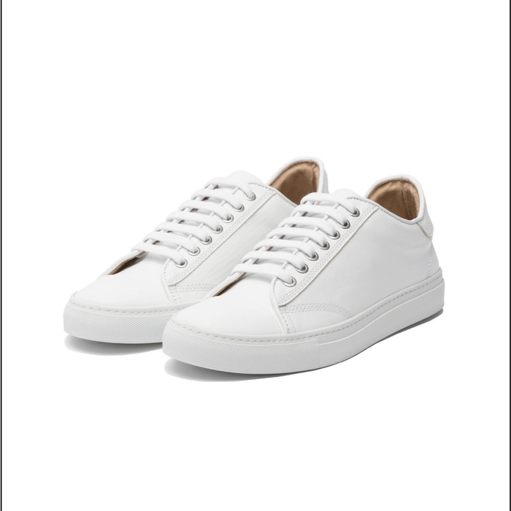 WINGS + HORNS CLASSIC LOW
$343.00
COLOR 
WHITE
Size 42